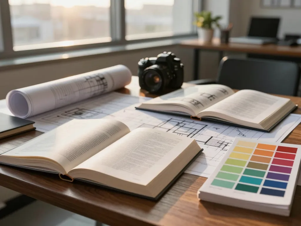 Key Reference Materials for Research and Learning Success